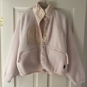 Free People Movement Hit The Slopes Jacket